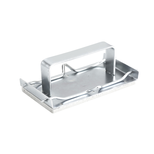 Winco GSH-1 Griddle Screen Holder, 5'' x 2-3/4''