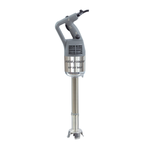 Robot Coupe MP350 Hand Mixer/Immersion Blender, 14'' shaft length, 1HP