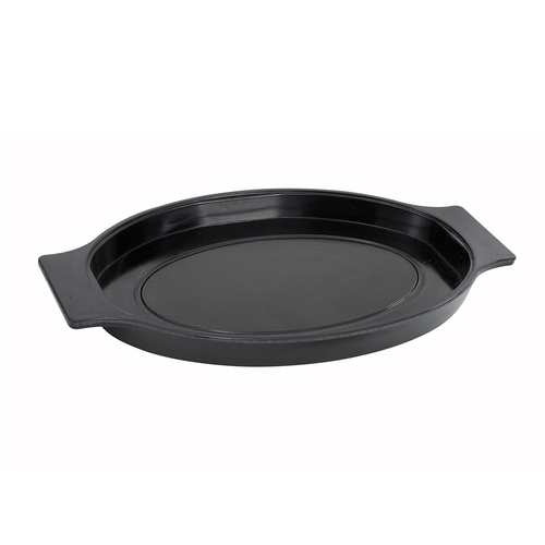 Winco SWU-11 Underliner for SIZ-11, Oval, Bakelite