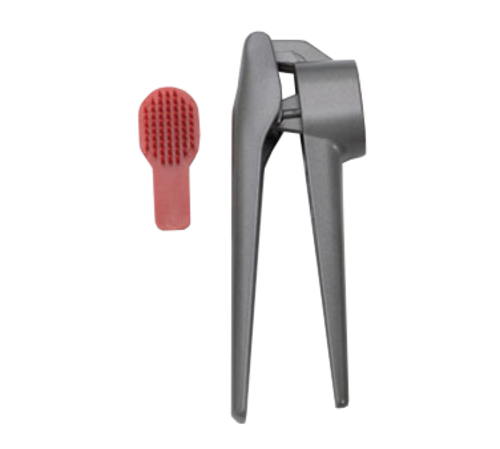TableCraft Products E5614 FirmGrip Garlic Press