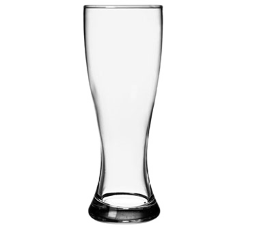 Anchor Hocking Foodservice  80436  Pilsner RT 23 oz.
