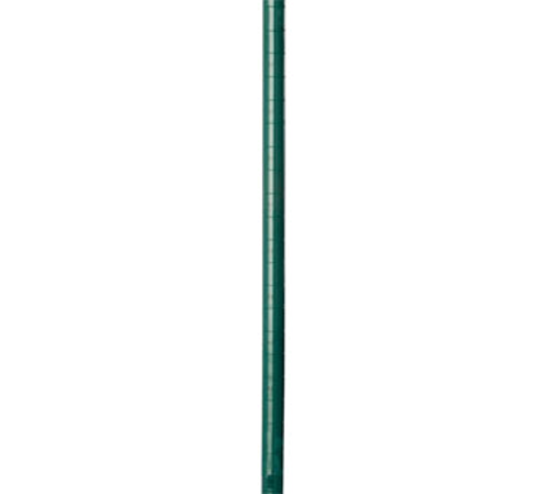 1880 Hospitality  FG074G  74'' green epoxy post