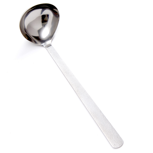 American Metalcraft SVHL LADLE, VINTAGE STAINLESS STEEL, 3-1/2 OZ., 13'' LINDIA