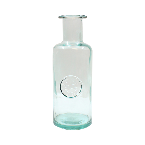 TableCraft Products 6630 Authentic Apothecary Bottle, 40.5 oz
