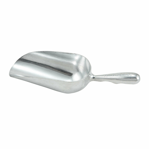 Winco  AS-5  5oz Alu Scoops