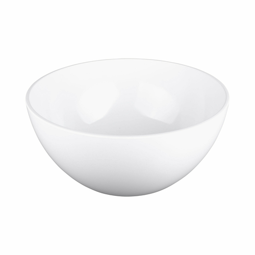 G.E.T. Enterprises  M12514R-W  Round Bowl