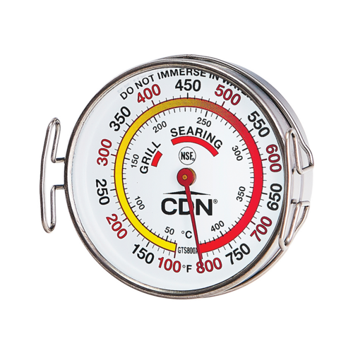 CDN  GTS800X  Grill Surface Thermometer