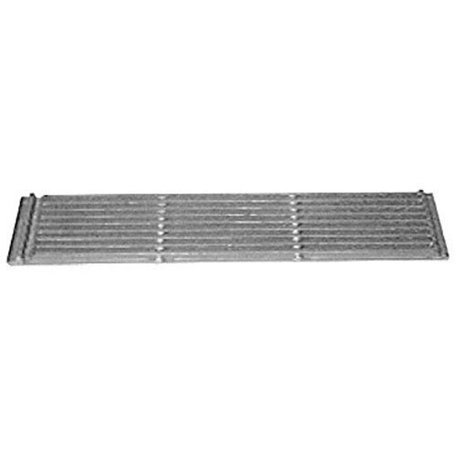 AllPoints Foodservice Parts & Supplies 241081 Broiler Grate, top, 5'' x 21'', cast iron