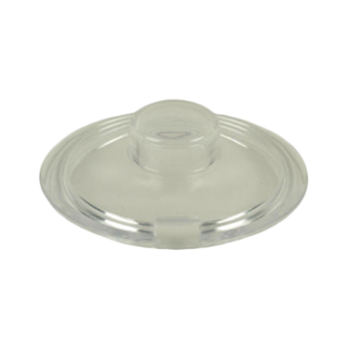 Thunder Group PLCJ007C 7 OZ PLASTIC LID FOR CONDIMENT JAR