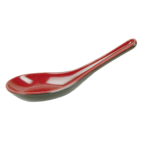Thunder Group 7003JBR 3/4 OZ, 5 5/8'' x 1 5/8'' SPOON, TWO TONE