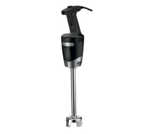 Waring WSB40 Quik Stik Immersion Blender, light duty, 24 qt./6 gallon capacity, 10'' shaft, 2-speed, 350w, 120v