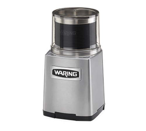 Waring WSG60 Spice Grinder, 3-cup, 1 HP, 20,000 RPM, 120v