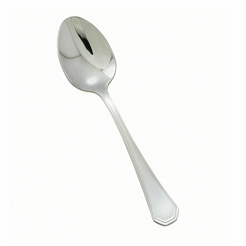 Winco 0035-10 Victoria Tablespoon, 18/8 Extra Heavyweight (Euro)