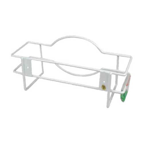 Winco WHW-10 Glove Box Holder, 10-1/4''x3-1/4''x4-5/8''H, Fits up to 9-3/4'' x 2-7/8'' Sized Box