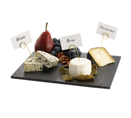 TableCraft Products MG2 Rectangular Display Tray, 12.75 x 10.375''