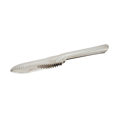 Winco FSP-9 Fish Scaler, S/S
