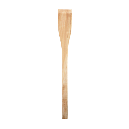 Winco WSP-24 24'' Stirring Paddle, Wooden