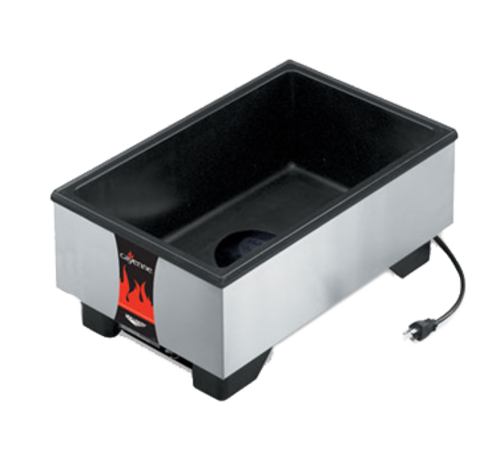 Vollrath  71001  Cayenne Food Warmer, countertop, full size, 120v, 700 watts