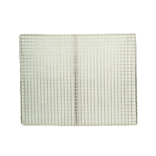 Thunder Group SLRACK1114 11 3/8'' X 14 5/8'' FRYER SCREEN, NICKEL PLATED