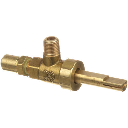 AllPoints Foodservice Parts & Supplies 521075 Gas Valve, 1/8 MPT x 3/8-27, replaces Imperial 1610 and others