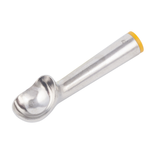 Winco AICD-12 Ice Cream Scooper, #12, Alu