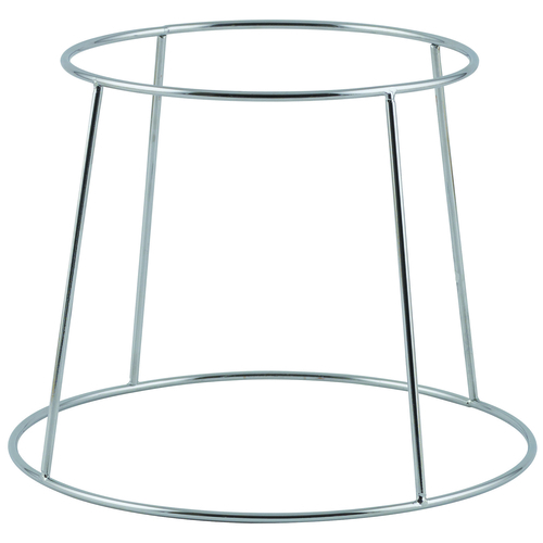 Winco SFR-7 Seafood Rack,7''H
