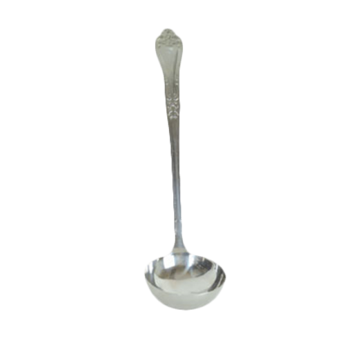 Thunder Group SLGL001 1 OZ GRAVY LADLE