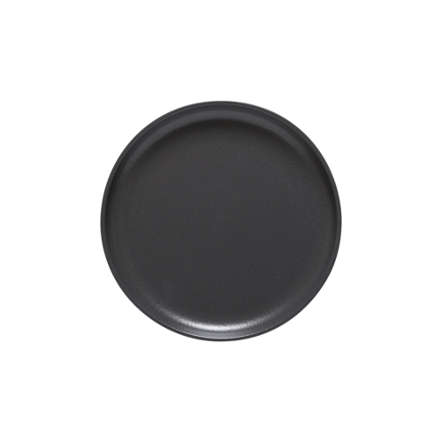 Costa Nova SOP231-SEE Salad Plate, 9''D x 1''H, stoneware, Pacifica, seed grey