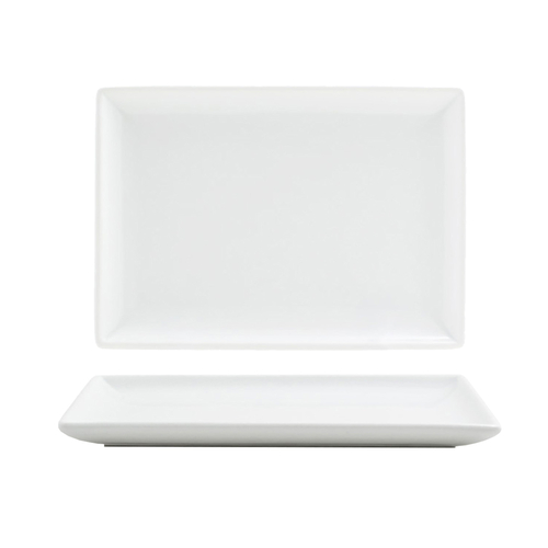 Front Of The House  DAP080WHP23  7'' x 5'' Mod Plate