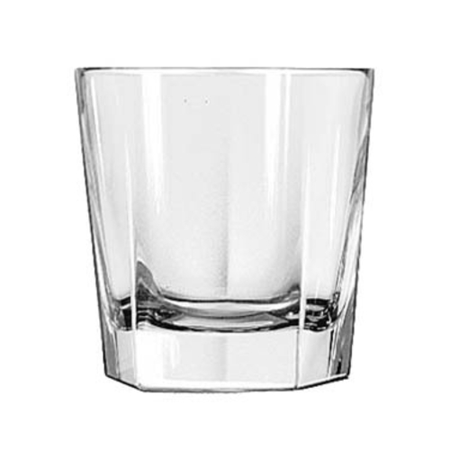Libbey Glass  15482  Inverness DuraTuff D.O.F.