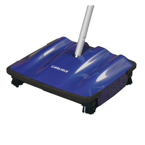 CFS Brands 3639914 Multi-Surface Duo-Sweeper, 9-1/2''W - Image 2
