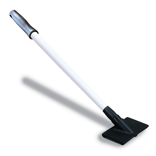 Disco, Inc GCLPH GRIDDLE PAD HOLDER WITH HANDLE -- PRICED PER CASE 1 EACH PER CASE