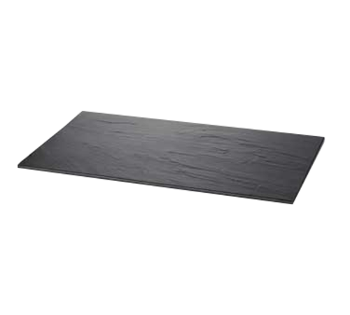TableCraft Products  MG1  Rectangular Display Tray, 20.75 x 12.75''