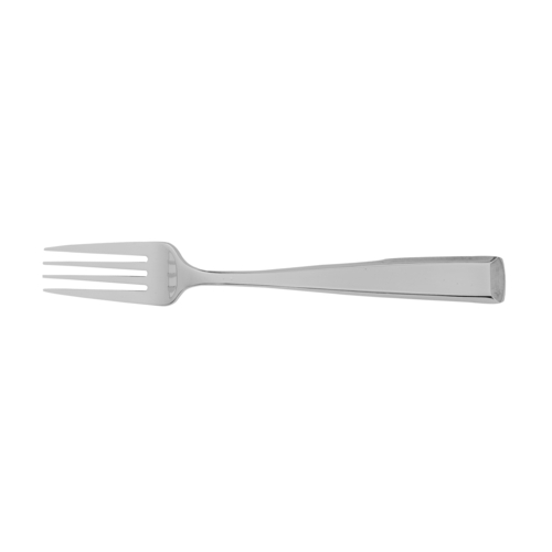Steelite WL83051 Table Fork, 8'', 18/0 stainless steel, mirror finish, Walco, Baypoint