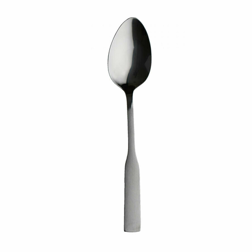 Libertyware IND4 Independence Dessert Spoon, 7-3/8'', 18/0 stainless, satin finish