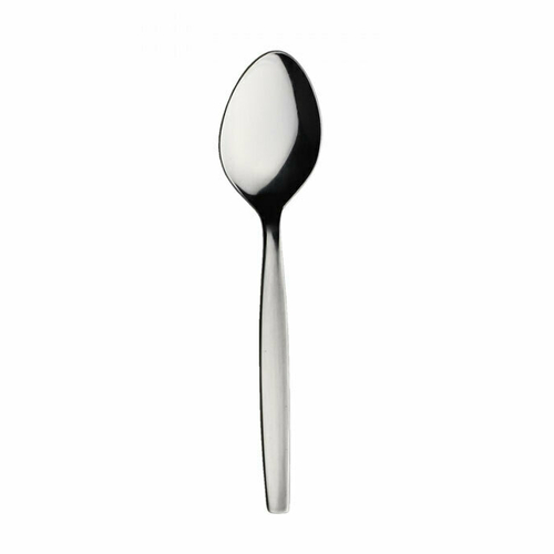 Libertyware RSQ1 REUNION SQUARE Teaspoon, 6'', heavy, 18/0 stainless, satin finish