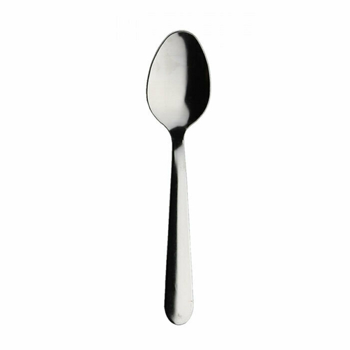Libertyware WIN11 Windsor Teaspoon, 6'', heavy, 18/0 stainless, vibro finish