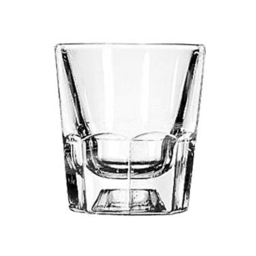 Libbey Glass  5131  Fashioned