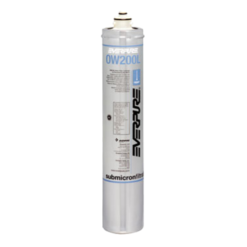 Everpure EV961901 OW200L Water Filter Replacement Cartridge, 480 gallons