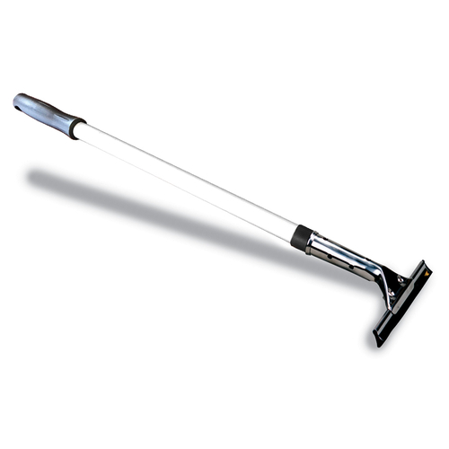 Disco, Inc  GCLS  GRIDDLE SQUEEGEE WITH HANDLE -- PRICED PER CASE 1 EACH PER CASE