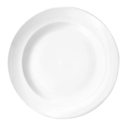 Steelite  9001C360  PLATE 9 IN VOGUE