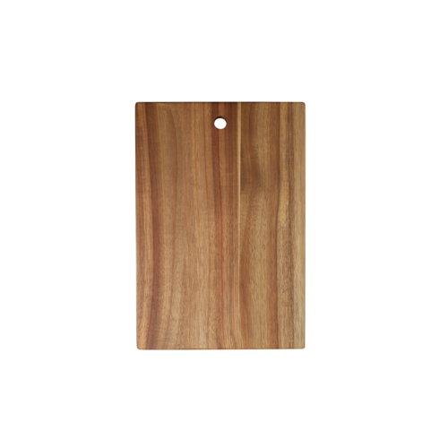 TableCraft Products  11295  Acacia Serving Board, 18'' x 11-7/8'' x 3/4'', rectangular, wood
