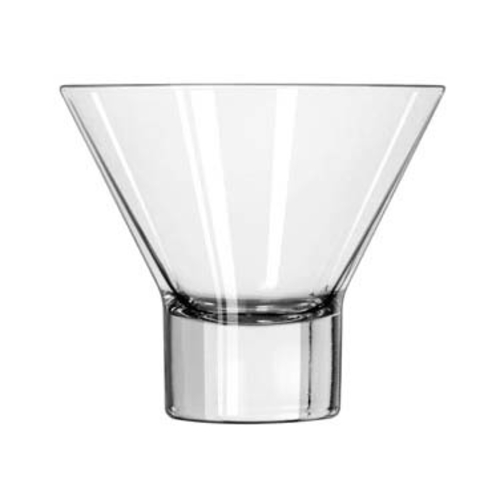 Libbey Glass  11057822  SERIES V225 7 5/8 OZ COCKTAIL