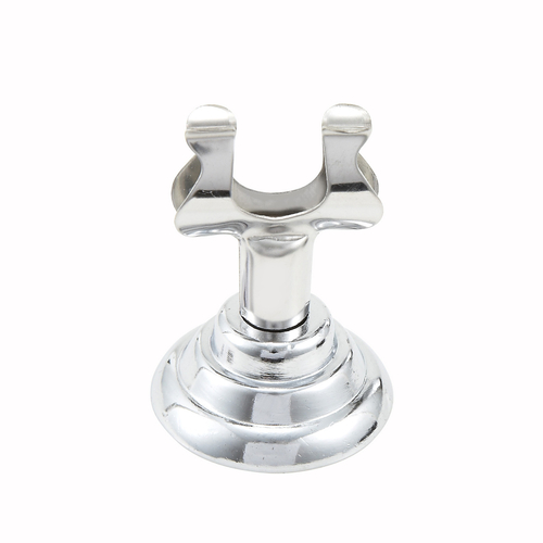 Winco  MH-1  Menu Holder, Harp Clip