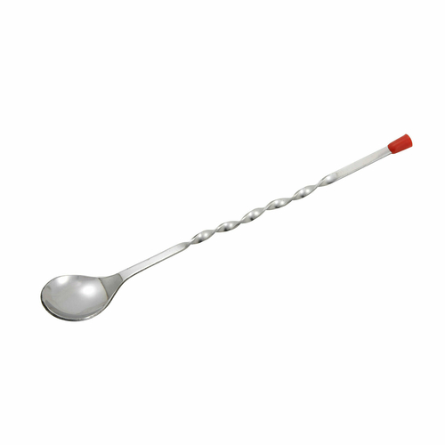 Winco  BPS-11  Bar Spoon, 11''