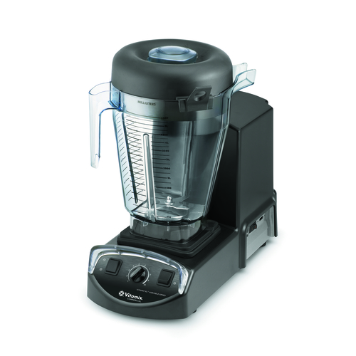 Vita-Mix  005205-1550  XL Blender System, Variable Speed, Comes with 1.5 Gallon Container