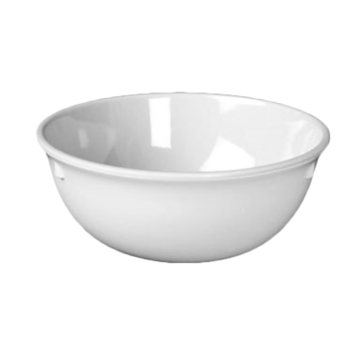 Thunder Group  NS315W  15 OZ, 5 1/4'' NAPPIE, WHITE