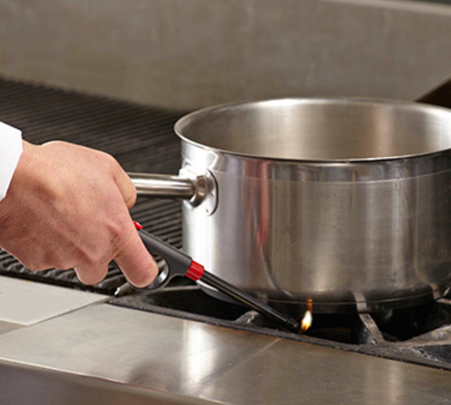 Chef Master  11005  Refillable Butane Lighter