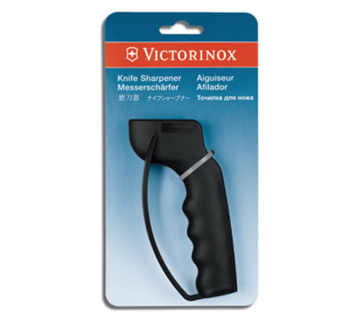 Victorinox Swiss Army 7.8715 Knife Sharpener, manual, hand held