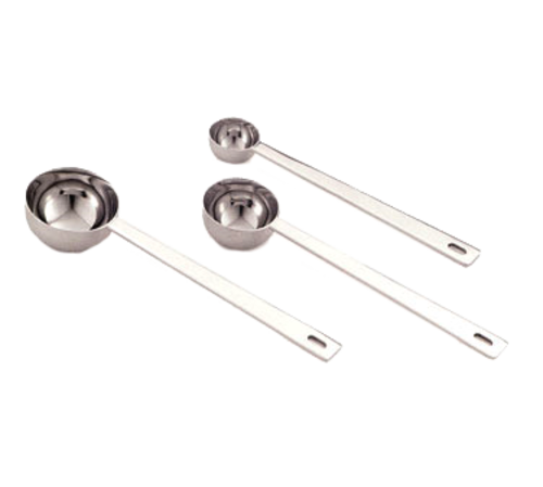 Vollrath  47076  Measuring Spoon, 1-tablespoon, 6-1/2'' long, stainless steel